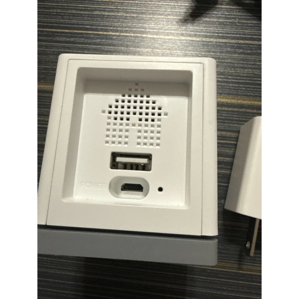 Wyze Cam v2 WYZEC2 1080p Indoor Smart Home Security Camera Tested Excellent